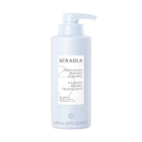 Kerasilk Goldwell Recovery Mask capelli danneggiati