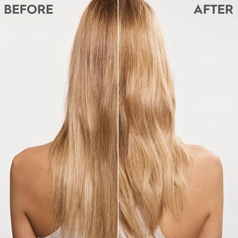 Kerasilk Goldwell Recovery Mask capelli danneggiati - Planethair