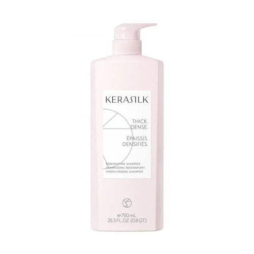 Kerasilk Goldwell Redensifying Shampoo anticaduta capelli - Planethair