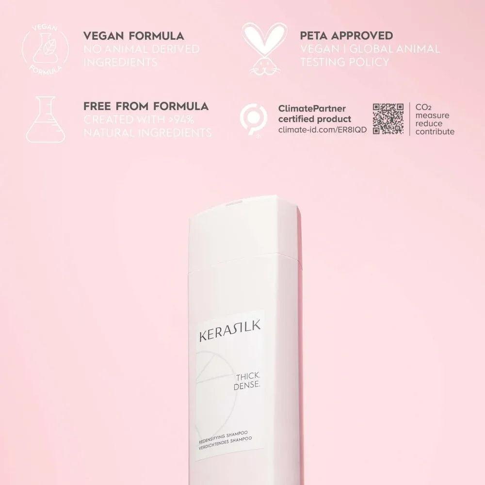 Kerasilk Goldwell Redensifying Shampoo anticaduta capelli - Planethair