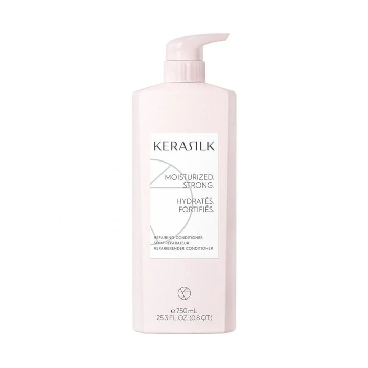 Kerasilk Goldwell Repairing Conditioner capelli danneggiati - Planethair