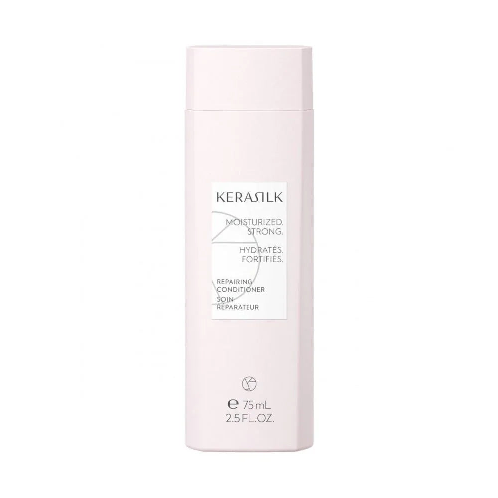 Kerasilk Goldwell Repairing Conditioner capelli danneggiati - Planethair