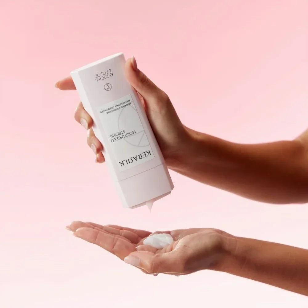Kerasilk Goldwell Repairing Conditioner capelli danneggiati - Planethair