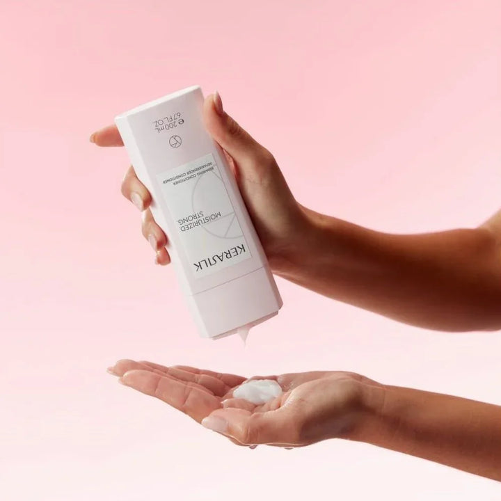 Kerasilk Goldwell Repairing Conditioner capelli danneggiati - Planethair