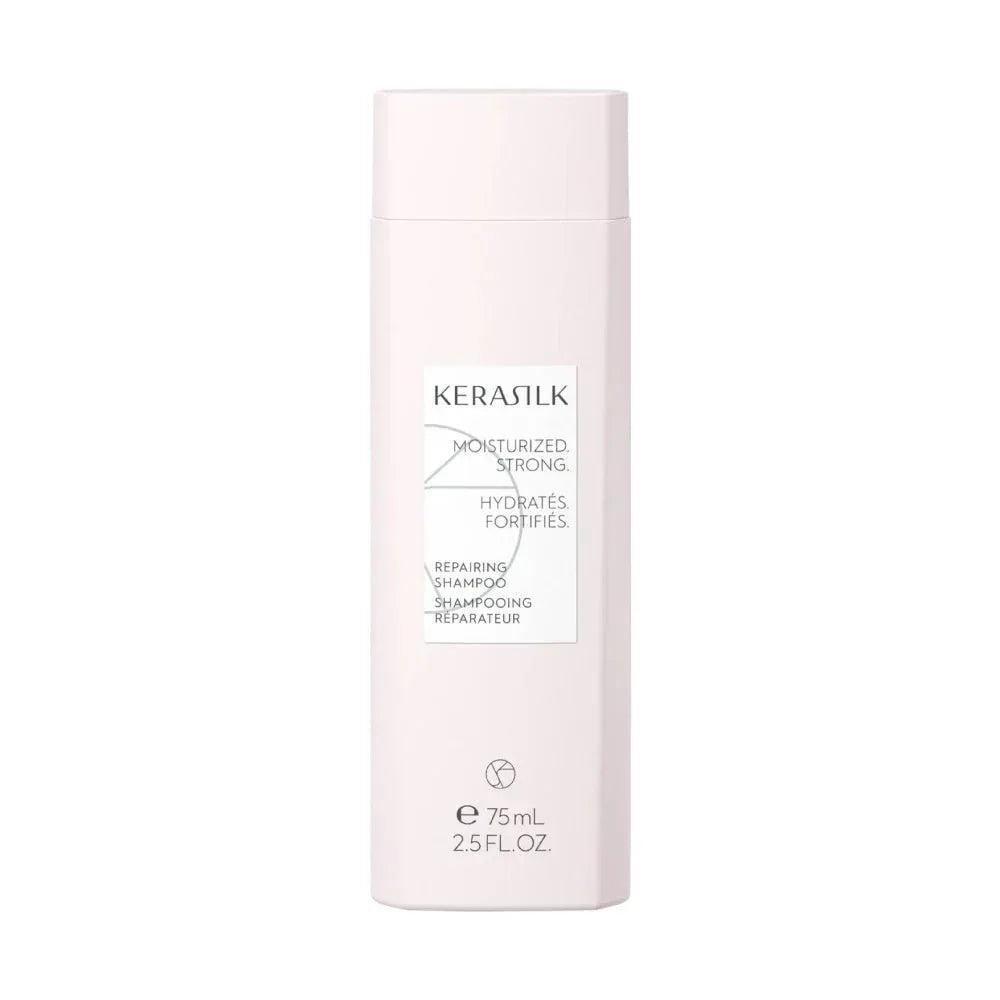 Kerasilk Goldwell Repairing Shampoo capelli danneggiati - Planethair