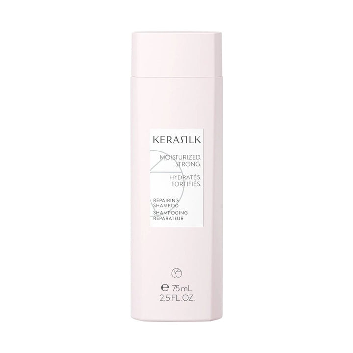 Kerasilk Goldwell Repairing Shampoo capelli danneggiati Kerasilk