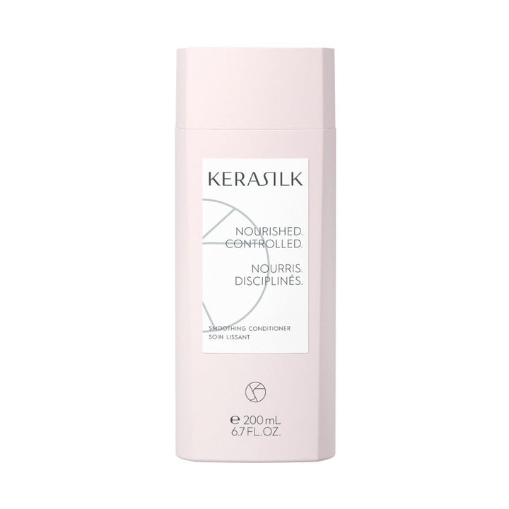 Kerasilk Goldwell Smoothing Conditioner capelli crespi Kerasilk
