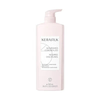 Kerasilk Goldwell Smoothing Conditioner for frizzy hair