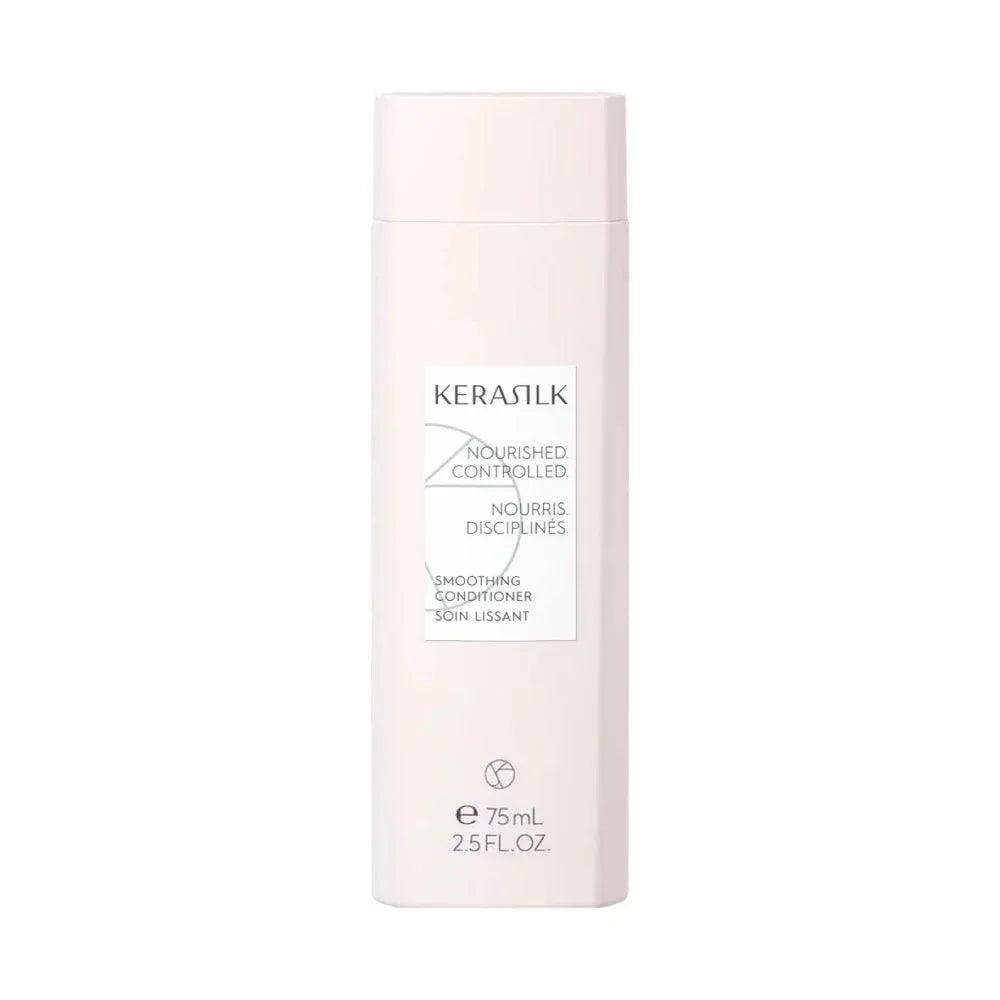 Kerasilk Goldwell Smoothing Conditioner capelli crespi - Planethair
