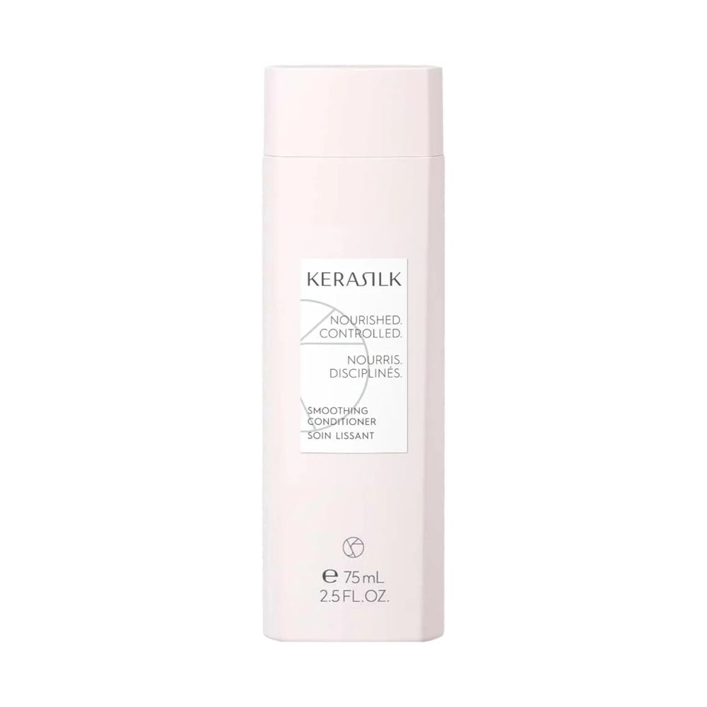 Kerasilk Goldwell Smoothing Conditioner capelli crespi Kerasilk