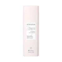 Kerasilk Goldwell Smoothing Conditioner capelli crespi