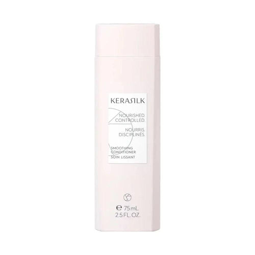 Kerasilk Goldwell Smoothing Conditioner capelli crespi - Planethair
