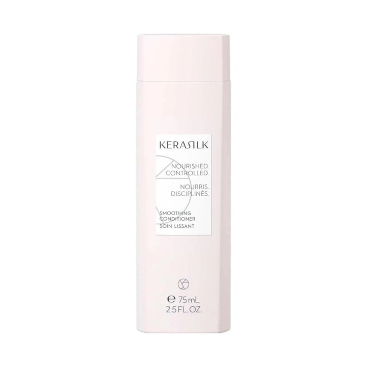 Kerasilk Goldwell Smoothing Conditioner capelli crespi Kerasilk
