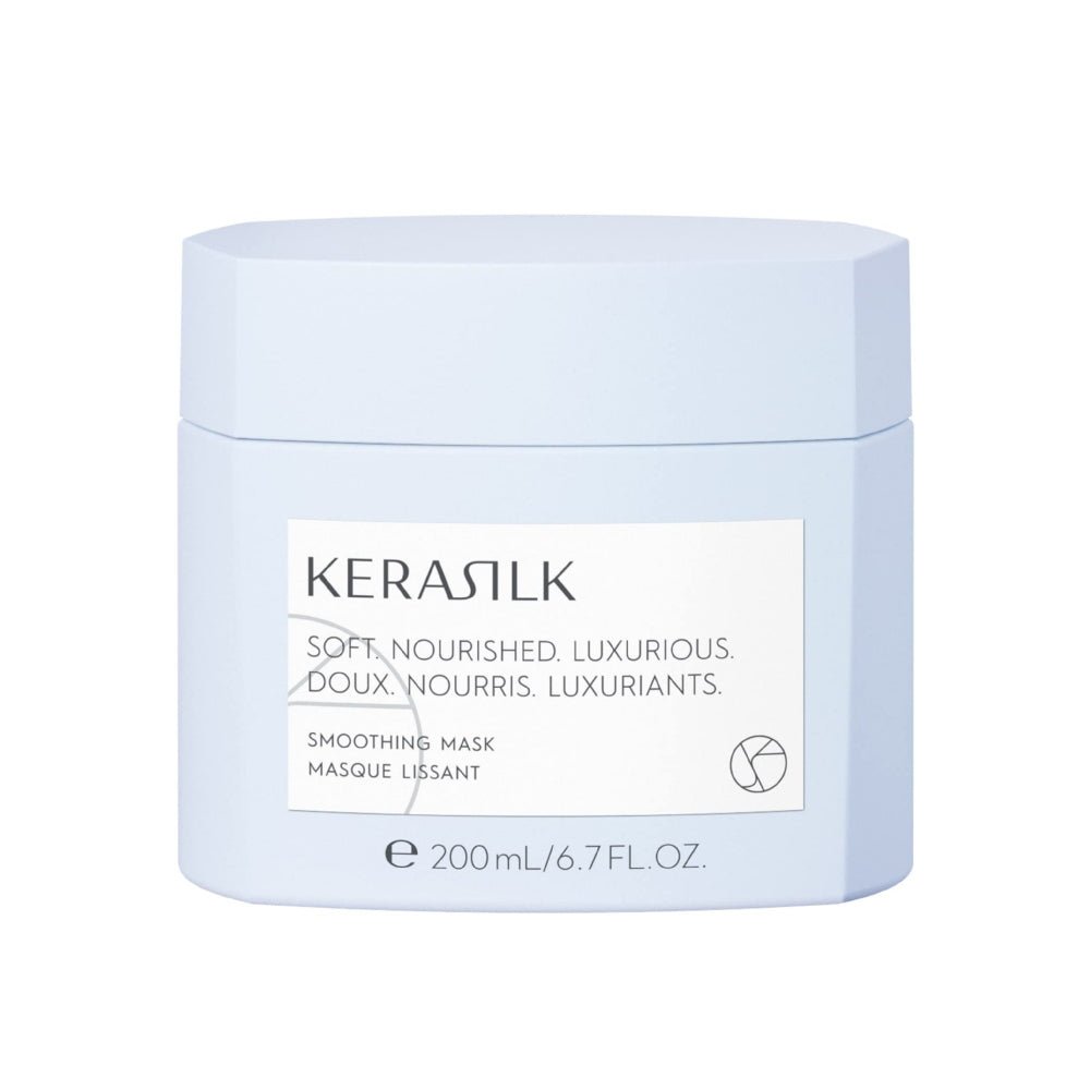 Kerasilk Goldwell Smoothing Mask capelli crespi Kerasilk