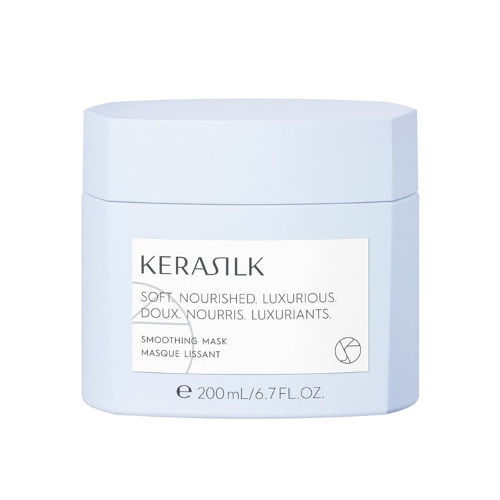 Kerasilk Goldwell Smoothing Mask capelli crespi Kerasilk