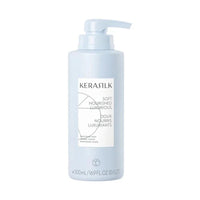 Kerasilk Goldwell Smoothing Mask capelli crespi