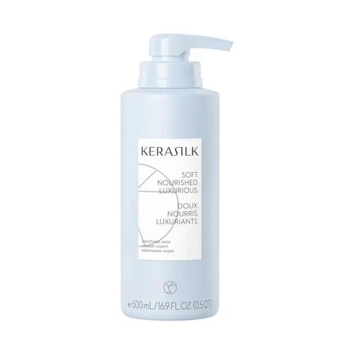 Kerasilk Goldwell Smoothing Mask capelli crespi - Planethair