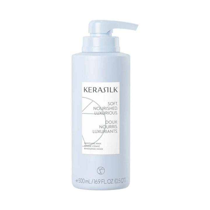 Kerasilk Goldwell Smoothing Mask capelli crespi Kerasilk