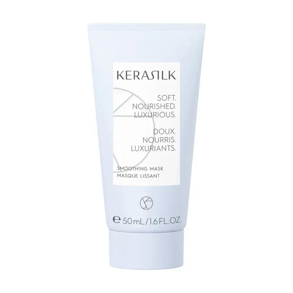 Kerasilk Goldwell Smoothing Mask capelli crespi - Planethair