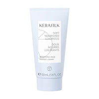 Kerasilk Goldwell Smoothing Mask capelli crespi