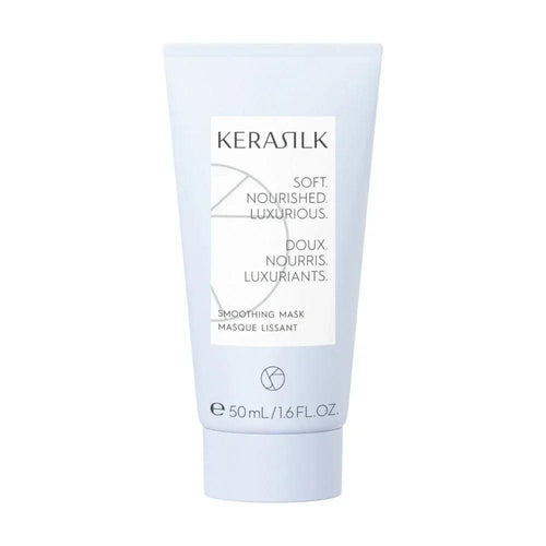 Kerasilk Goldwell Smoothing Mask capelli crespi - Planethair