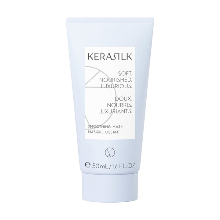 Kerasilk Goldwell Smoothing Mask capelli crespi Kerasilk