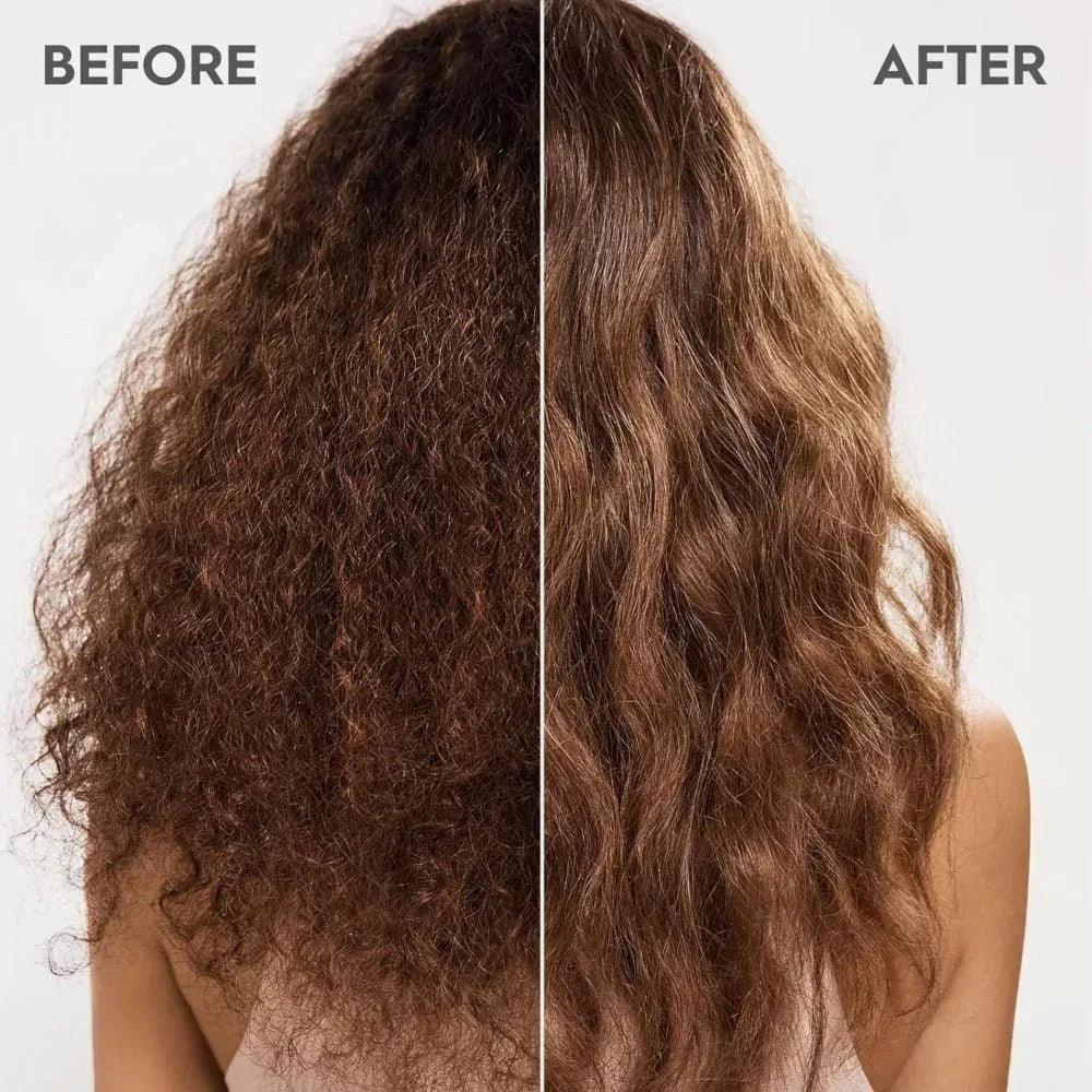 Kerasilk Goldwell Smoothing Mask capelli crespi - Planethair