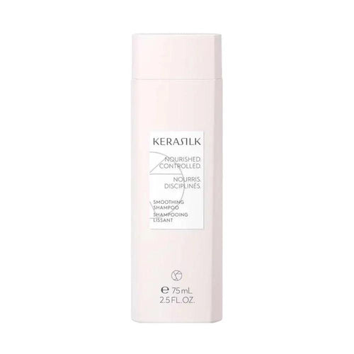 Kerasilk Goldwell Smoothing Shampoo capelli crespi - Planethair