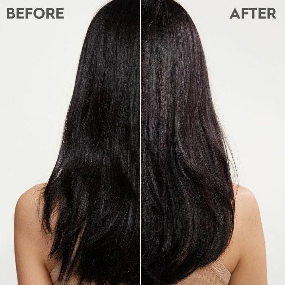 Kerasilk Goldwell Smoothing Shampoo capelli crespi - Planethair