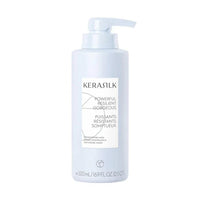 Kerasilk Goldwell Strengthening Mask strengthening mask
