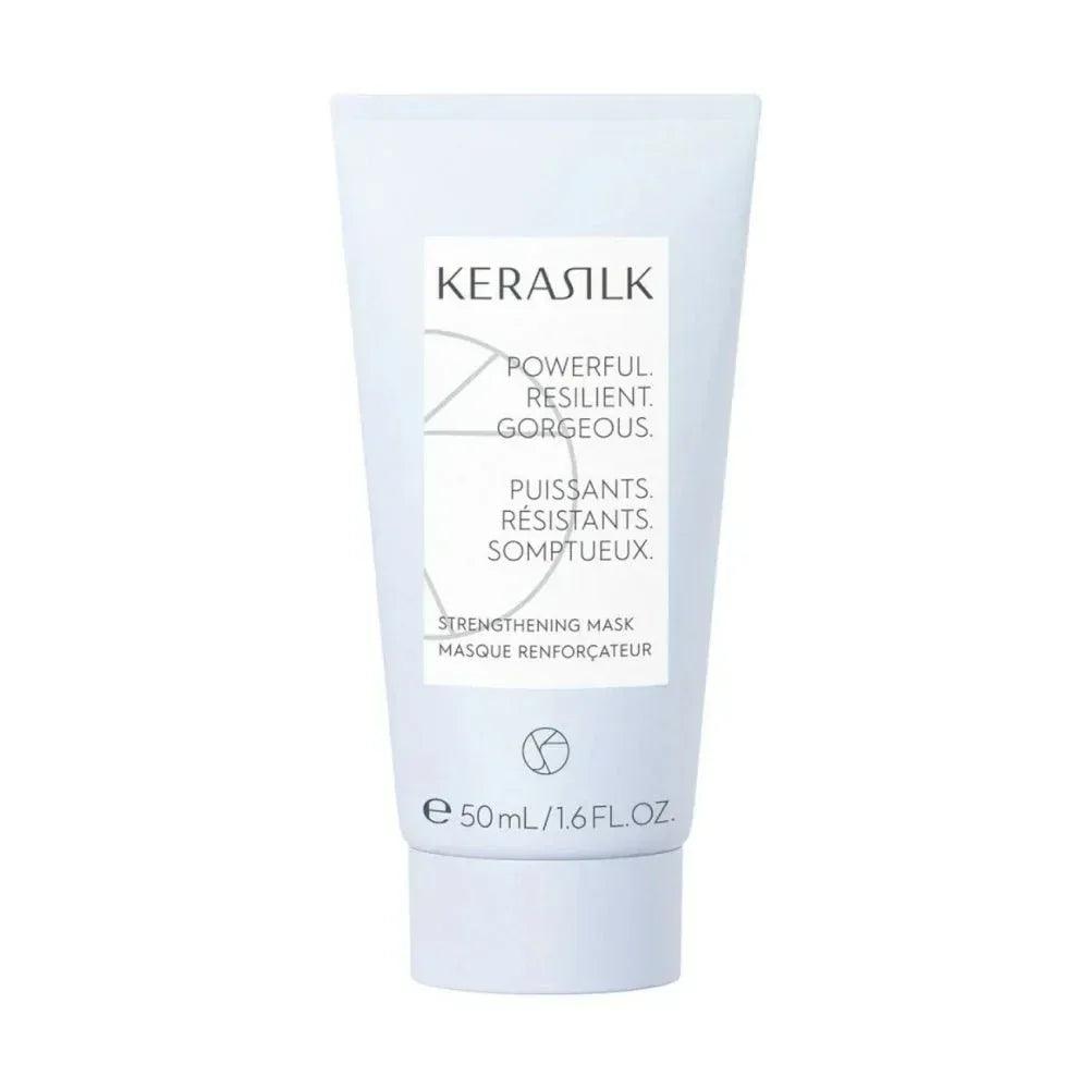Kerasilk Goldwell Strengthening Mask maschera rinforzante - Planethair