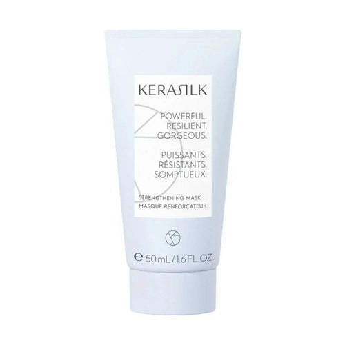 Kerasilk Goldwell Strengthening Mask maschera rinforzante - Planethair