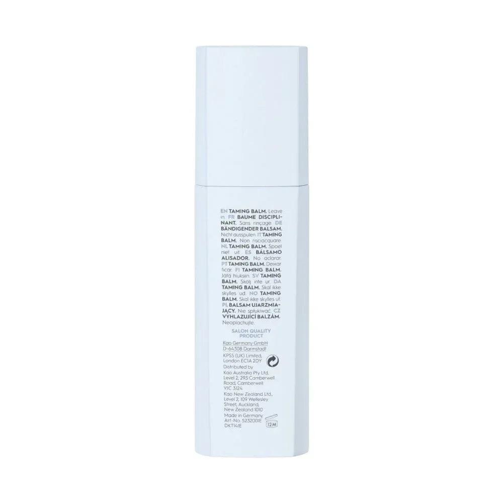 Kerasilk Goldwell Taming Balm conditioner for frizzy hair 75ml