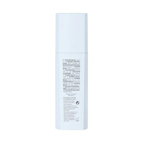 Kerasilk Goldwell Taming Balm balsamo capelli crespi 75ml - Planethair