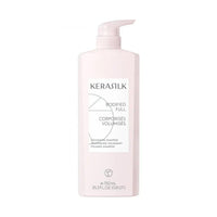 Kerasilk Goldwell Volumizing Shampoo for fine hair
