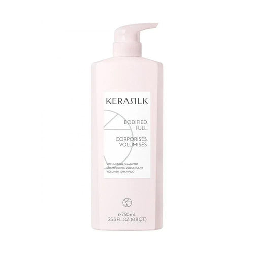 Kerasilk Goldwell Volumizing Shampoo capelli fini - Planethair