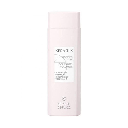 Kerasilk Goldwell Volumizing Shampoo capelli fini - Planethair