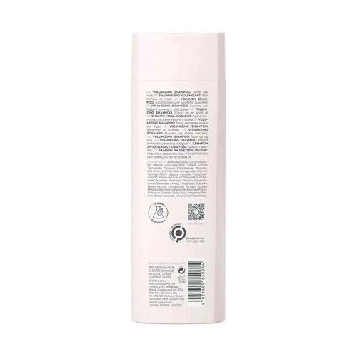 Kerasilk Goldwell Volumizing Shampoo capelli fini - Planethair