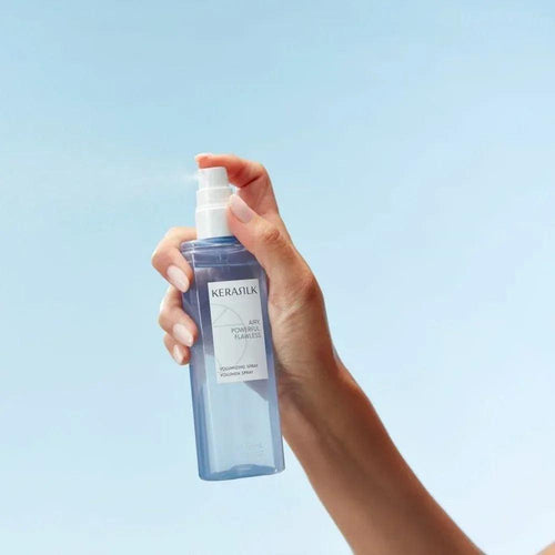 Kerasilk Goldwell Volumizing Spray volumizzante - Planethair