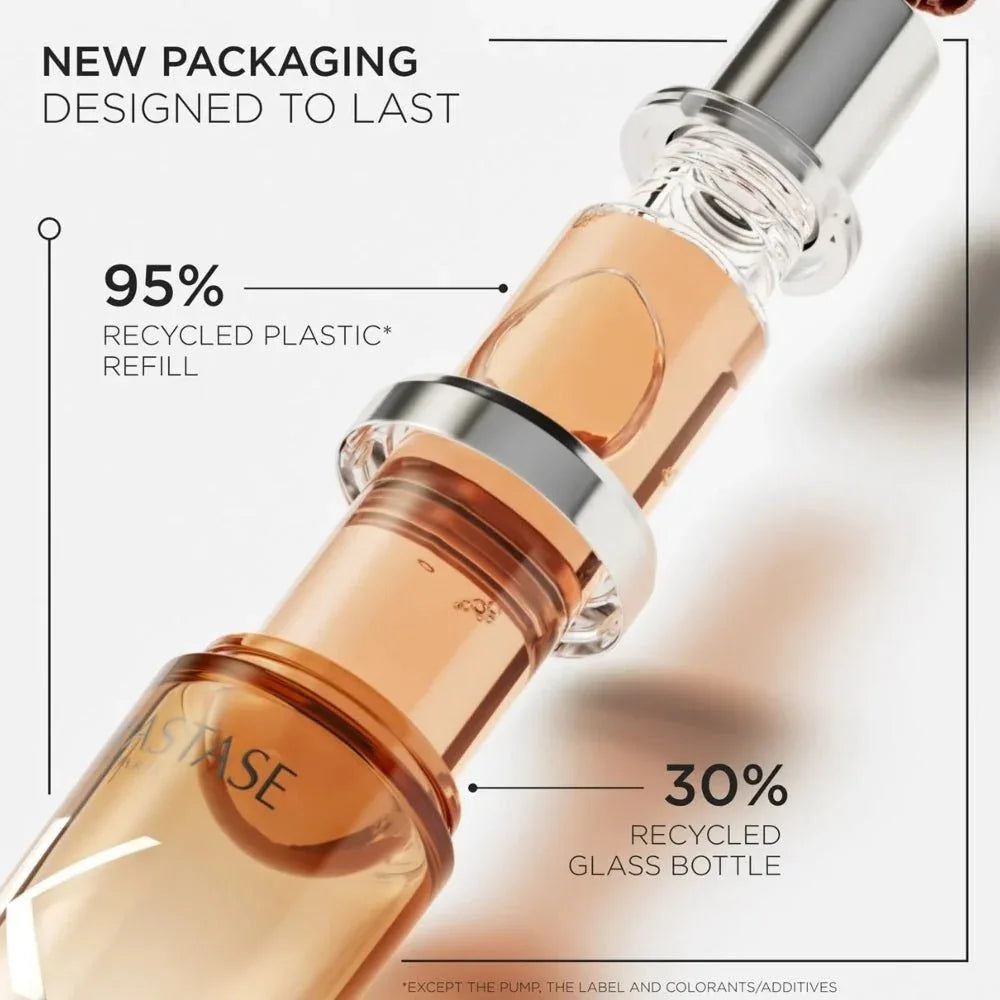 Kerastase Discipline Oleo-Relax olio capelli 75ml Kerastase