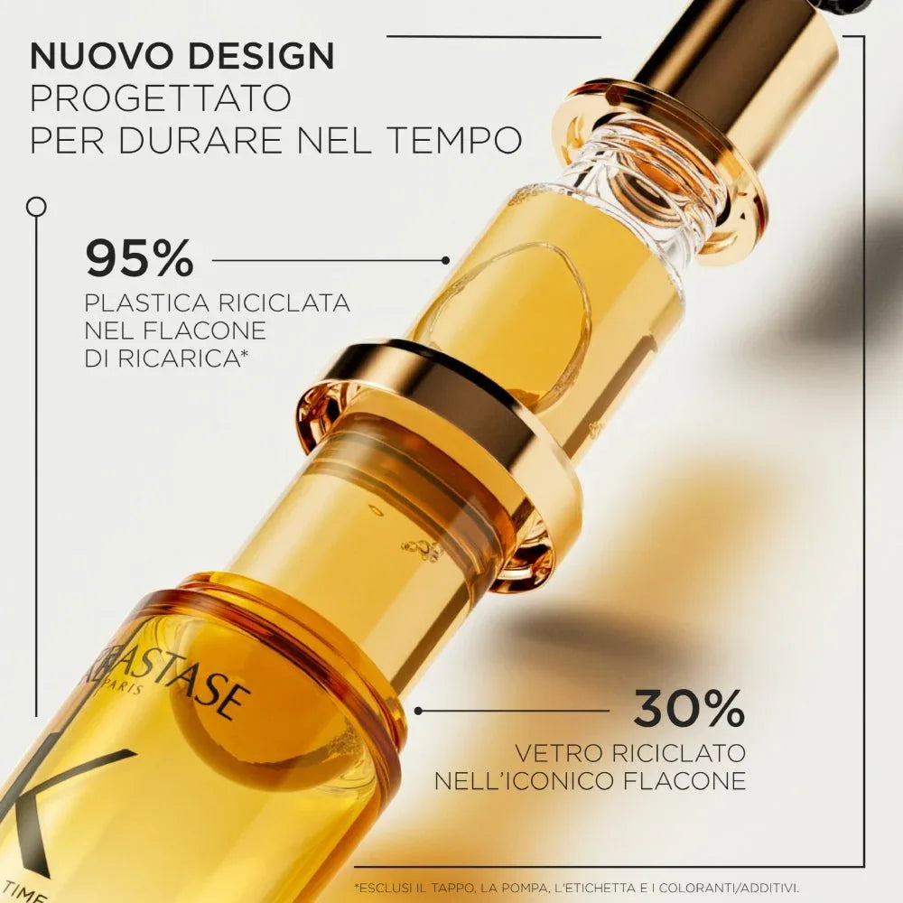 Kérastase Elixir Ultime L'Huile Originale Olio Nutriente - Planethair