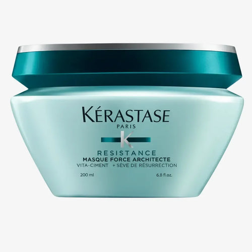 Kerastase Force Architecte Masque 200ml capelli danneggiati - Planethair