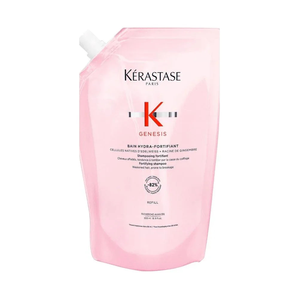 Kérastase Genesis Bain Hydra-Fortifiant Shampoo Anticaduta - Planethair