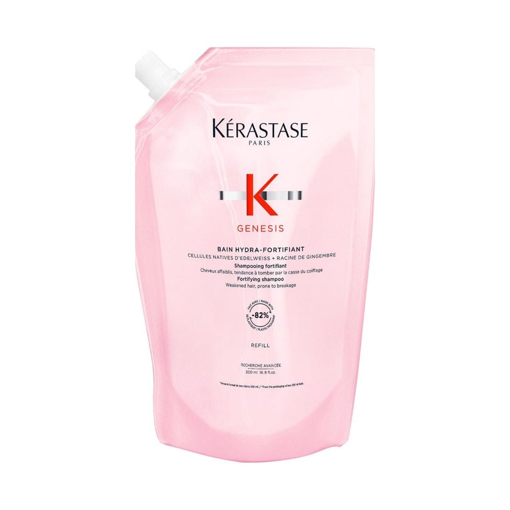 Kerastase Genesis Bain Hydra Fortifiant capelli normali e fini Kerastase