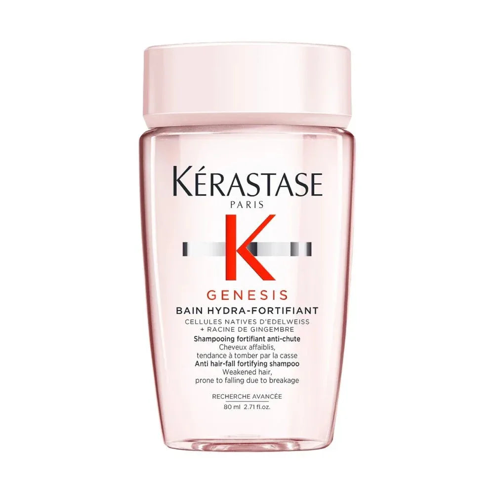 Kérastase Genesis Bain Hydra-Fortifiant Shampoo Anticaduta - Planethair