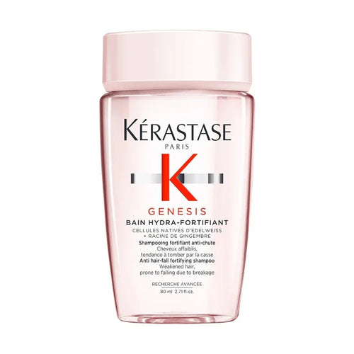 Kérastase Genesis Bain Hydra-Fortifiant Shampoo Anticaduta - Planethair