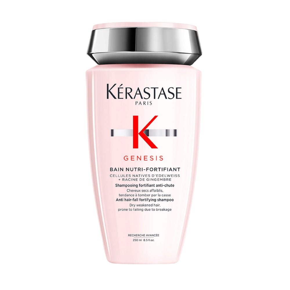 Kerastase Genesis Bain Nutri Fortifiant capelli spessi e secchi Kerastase