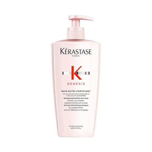 Kerastase Genesis Bain Nutri Fortifiant capelli spessi e secchi - Planethair