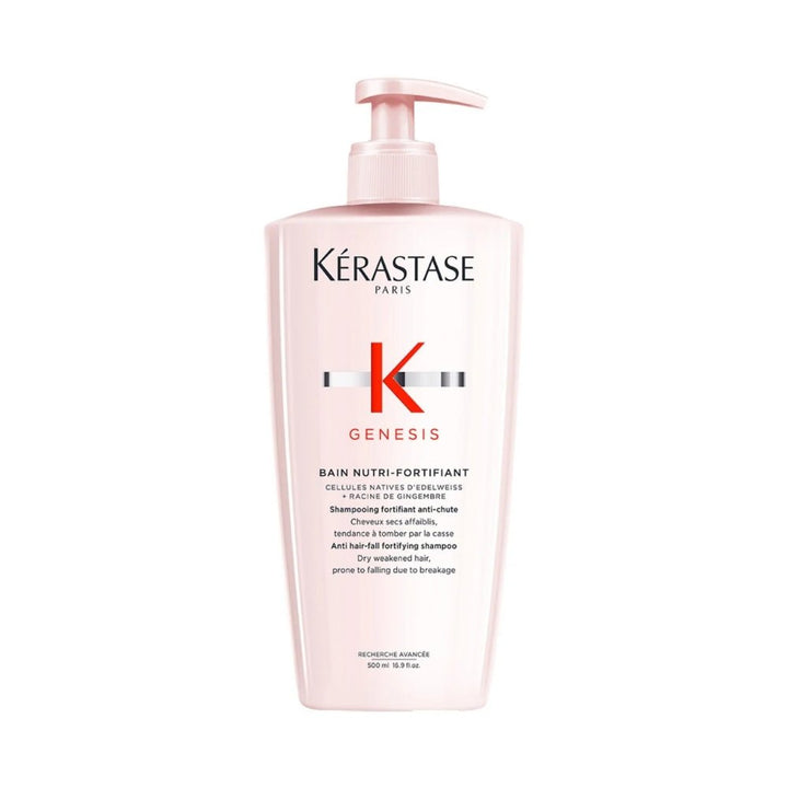 Kerastase Genesis Bain Nutri Fortifiant capelli spessi e secchi Kerastase