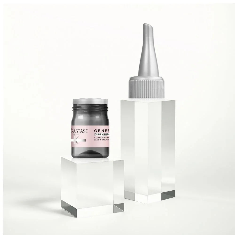 Kérastase Genesis Cure Apaisante Fiale Lenitive - Planethair